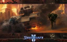 Рой StarCraft 2 на англоязычном Facebook достиг одного миллиона!