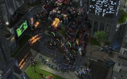 Новый турнир пришел в мир StarCraft 2 – Кубок Tt HomerJ eSports