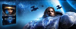 Подробности демо-версии StarCraft 2