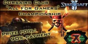 Главные онлайн-турниры грядущей недели по Starcraft 2