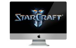Проблемы с запуском стратегий StarCraft 2 и Diablo на Mac OS X 10.7 Lion – будущей ОС от Apple