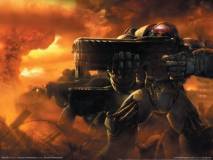 Изменения баланса в обновлении 1.3.1 для StarCraft 2 – Терраны
