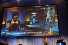StarCraft 2: Wings of Liberty – обладатель престижной премии Der Deutsche Games Award 2011 года!