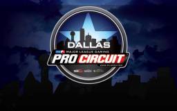 Первый турнир второго сезона StarCraft 2 MLG Dallas пройдет в эти выходные