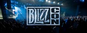 BlizzCon 2011 собирает профессиональных кибер-спортсменов