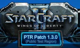 Обновление 1.3.0 для StarCraft 2: изменения к меню «Своя игра»