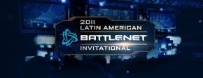 Завершился чемпионат Latin American Battle.net Invitational 2011